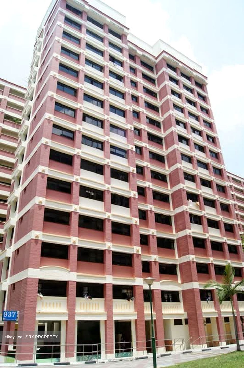 Blk 937 Hougang Street 92 (Hougang), HDB 4 Rooms #623167641